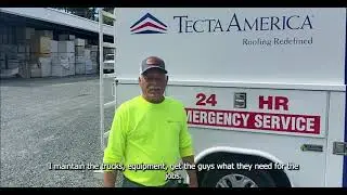Meet Richard Horner