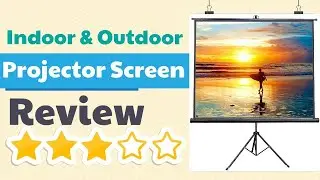 Projector Screen   Cheap 100  Projector Screen  Review by Industry Expert 2019