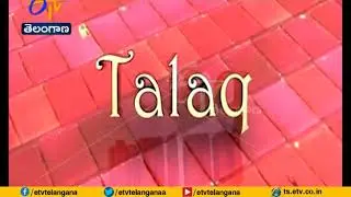 Union Cabinet Approves Re-Promulgation of Triple Talaq Ordinance | Sources