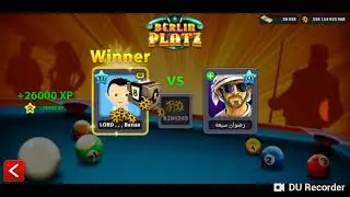 Lord bhaa trick shots in barlian platz