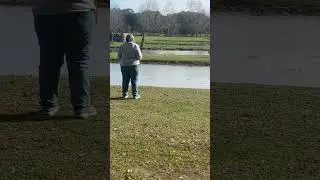 Ruby water retrieve Jan 26