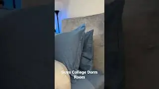 Guys College Dorm Room - Decor Ideas #mylifefullofhope #college #dormroom
