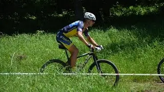 V Liptove prilákala ŽUPATOUR viac ako 200 cyklistov