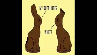Easter Memes for ya!
