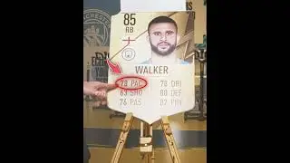 They didn't recognize Kyle Walker. 🤣😮&zwj;💨