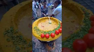 Kolkata Ghugni Chaat