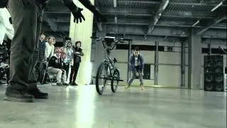 Traktor BMX MIDI Dj // presented by ToneControl.nl