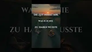 Schicksal- Ist es Wahl oder Bestimmung?
