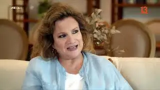 El homenaje a su madre de Lucía y Joaquín. De Tú a Tú, 2022