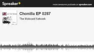Chonilla EP 0287 (made with Spreaker)