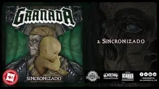 GRANADA - Sincronizado (Official Audio)