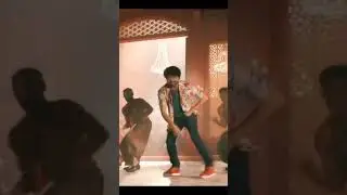 varisu first single promo
