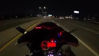 ride home