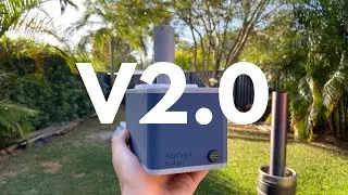 Astra Nav. 2.0 - Gimbal Base