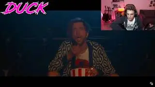 GONCHO REACCIONA A BHAVI - Charts N Harts (Official Video)