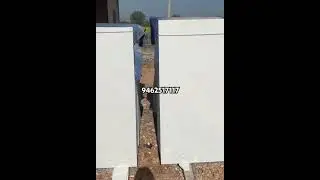 Morwad White marble slab 85 rs