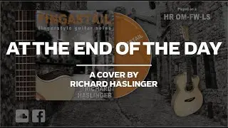 At The End Of The Day (Markus Schlesinger) | Richard Haslinger