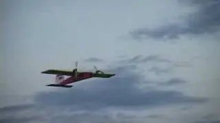 RC Triple Threat (Not So Simple Stick)
