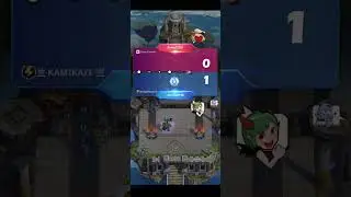 Champion Strike - Playing Level 1 Hecton