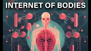 The Internet of Bodies (IoB): When Technology Gets Under Your Skin...