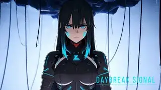 Obsidian『 Daybreak Signal』