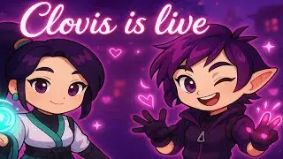 it's my BIRTHDAY 🎂 JOIN if u love cake & drama 🎉💗 #girlgamer #valorant #clovis #trending