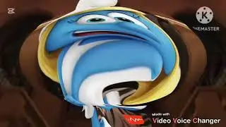 Smurfs flint SAM escape but  it s full badass sound