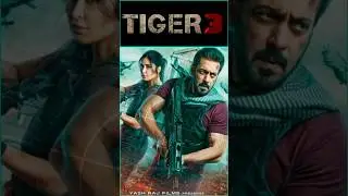 TIGER 3 TRAILER #tiger3 #tiger3trailer #tiger3reaction #tiger3review