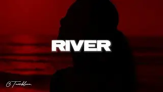 Miley Cyrus - River (Lyrics)