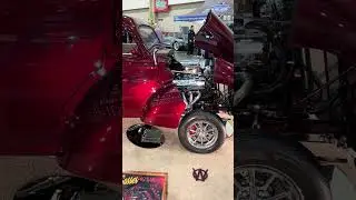 World Of Wheels