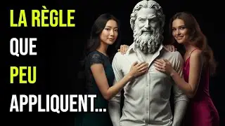 154 FRLa Règle Stoïcienne pour une Relation Réussie (Et pourquoi presque personne ne la suit)