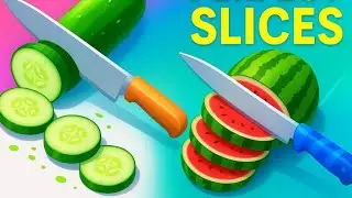 Car Game is live! perfect slices game ka live hai
