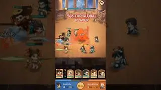 #WuxiaRisingStar #WuxiaGame #RPG #MobileGaming #GamingShorts #GamePlay  #YouTubeShorts #FYP #Viral