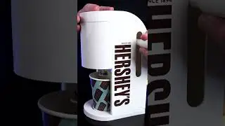 $5 Hershey's Drink Maker