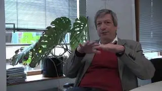Gas Rush Stories, part 13: Renewable Energy Experts