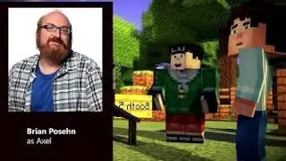 Top 10 Video Games for Brian Posehn Fans
