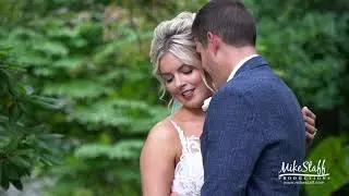 Mike Staff Productions - Grand Rapids Wedding Videography - The Wedding Video of Liz and Doug