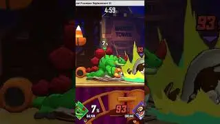 NEVER LET SOMEONE TAUNT YOU!