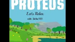 Let's Relax in Proteus