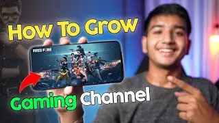 How To Grow Free Fire Gaming Channel | How to viral free Fire video | Free Fire