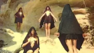 The Naacals - Electric Sunshine