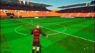 Fortnite skills from G.Lo celso