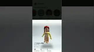 #roblox #myusa #попались