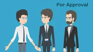 Animated Promo I Voice Over by Sanjeev Sachdev