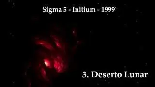 Sigma 5 - Initium - 1999