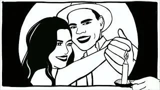 AMAURI NASCIMENTO e GISELLE TIGRE - EU+TU part. Rafael Meninão. CLIPE OFICIAL.