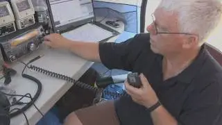 VK3ER 2011 Summer VHF UHF Field Day.wmv