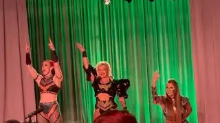 NWA 74 | Night 2 *Pre-show Highlights*| Taya Valkyrie, Kerry Morton, Doug Williams | Free on Youtube