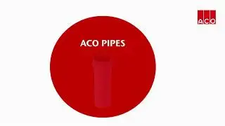 ACO DK - R&oslash;r