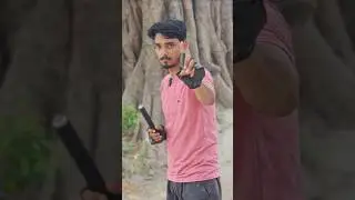 Best' Self Defence Stick Metal Body 😮😮😮 #shorts #trending #technology #technology #products #riview